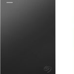 External Hard Drive 2 TB, Portable Hard Drive, USB 3.0 Data Cable, 2TB Hard Drive, Data Storage, Compatible with PC/Laptop/Mac os (Silver)