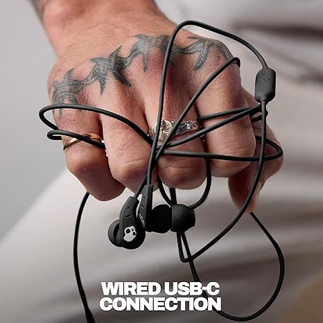 Skullcandy Set Lightning In-Ear Wired Earbuds - Image 2