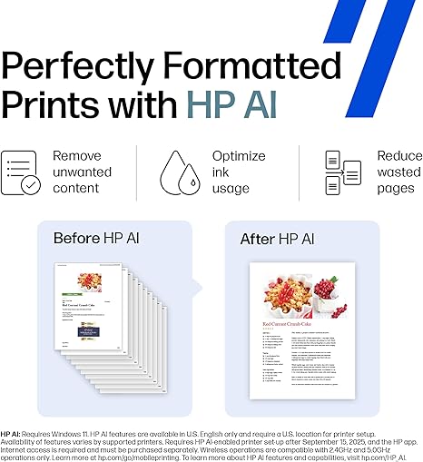 HP Envy 7975 All-in-One Printer - Image 3
