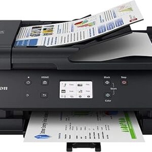 Canon Pixma TR7620a Home Office Printer