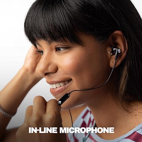 Skullcandy Set Lightning In-Ear Wired Earbuds - Image 4