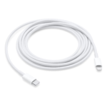 APPLE USB-C to USB-C charge cable for iPhone 12 / 12 pro / iPad pro / MacBook Air / MacBook Pro / iMac mini - 2 meter